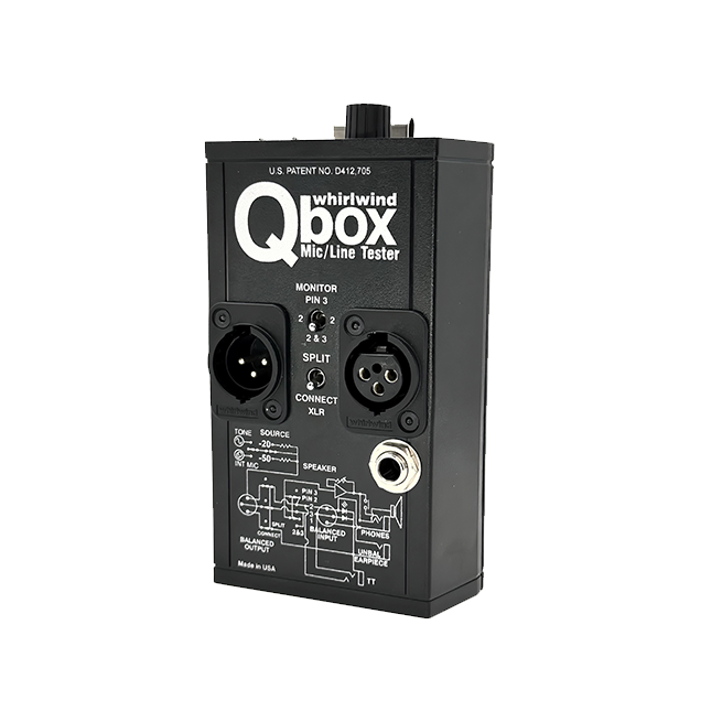 Qbox