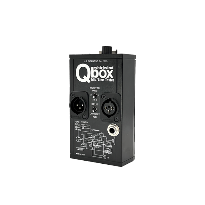 Qbox