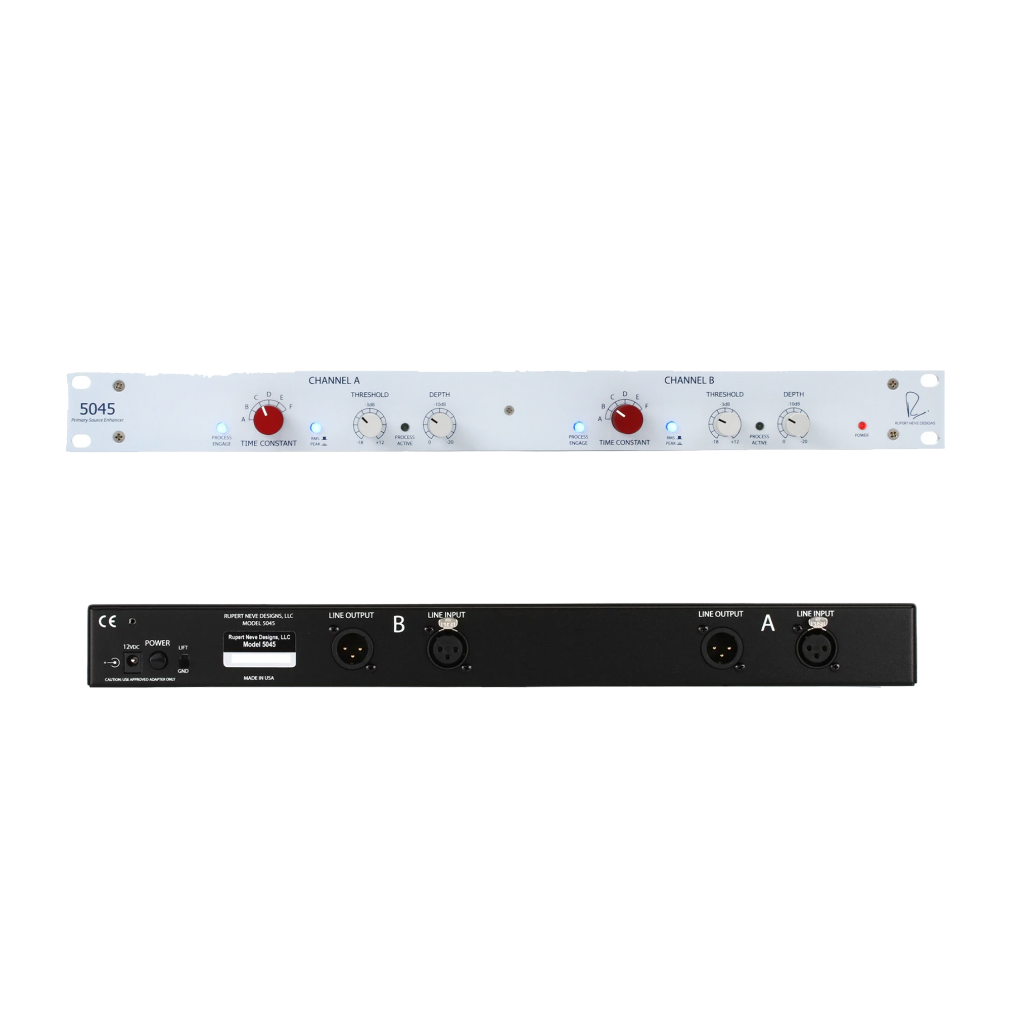 RUPERT NEVE 5045