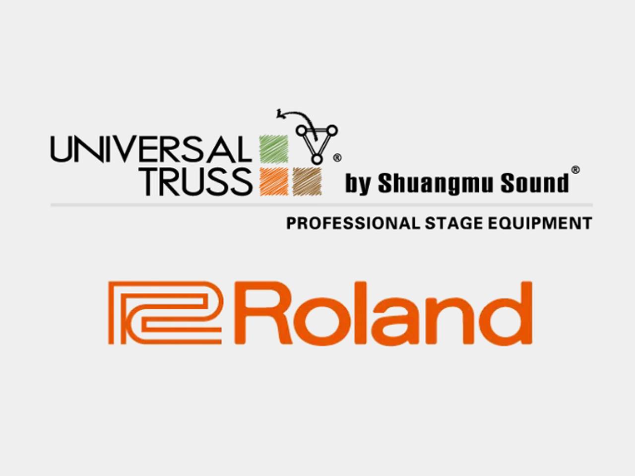 重磅！我司正式签约代理Roland品牌旗下多款高端产品