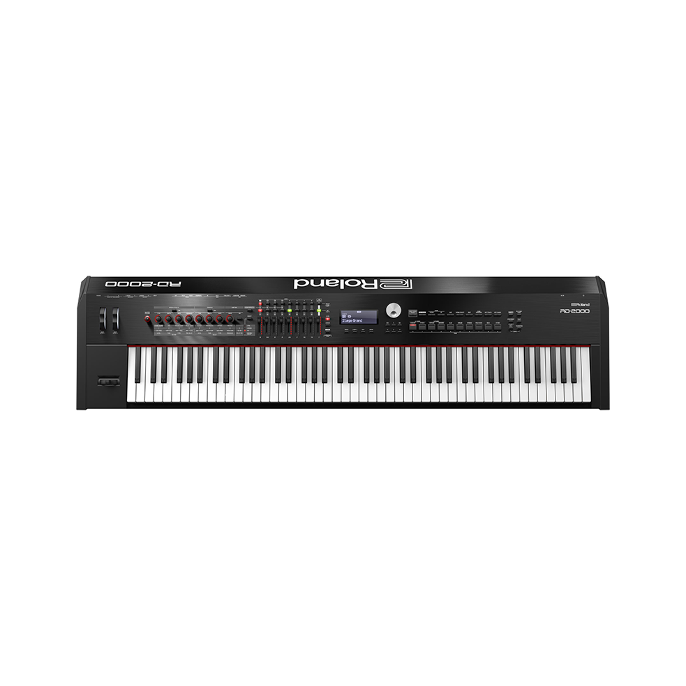 RD-2000