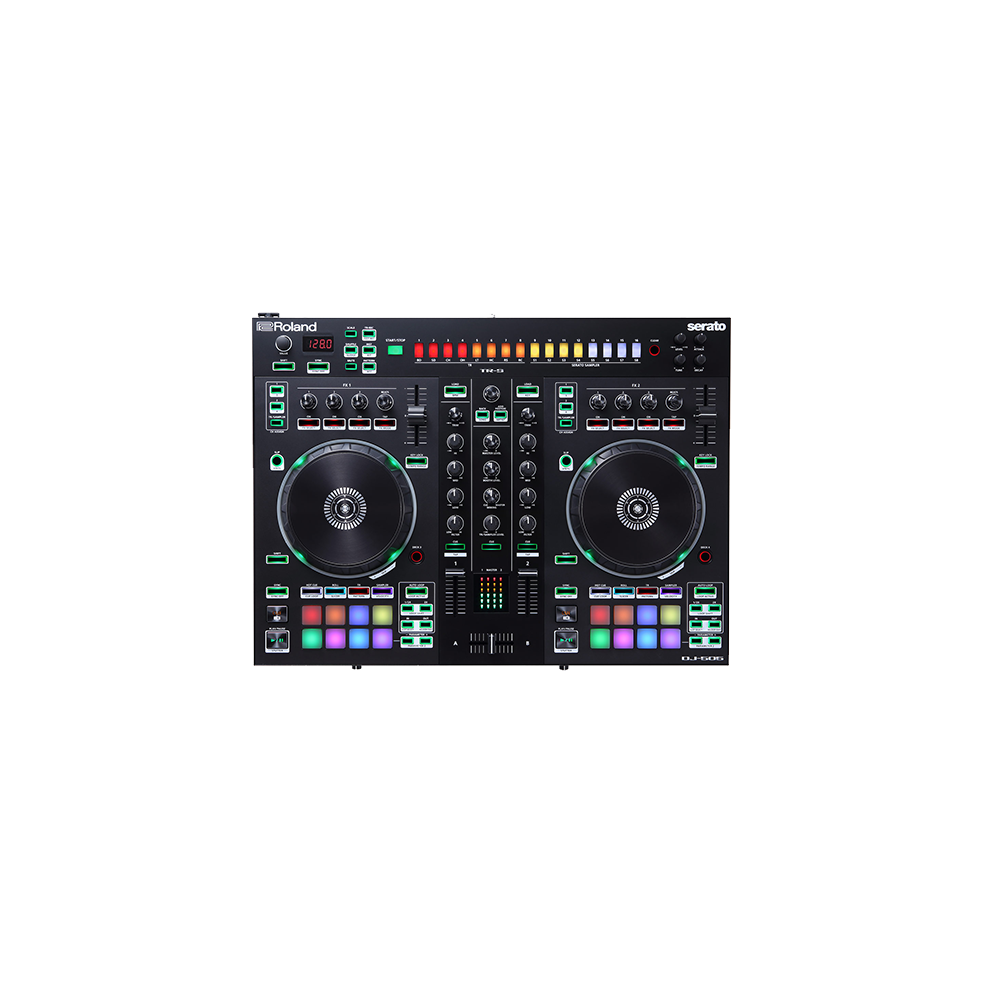 DJ-505