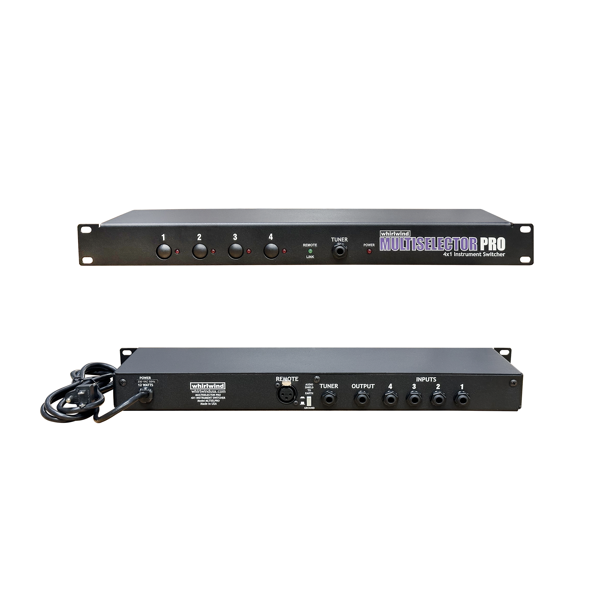 MULTISELECTOR PRO