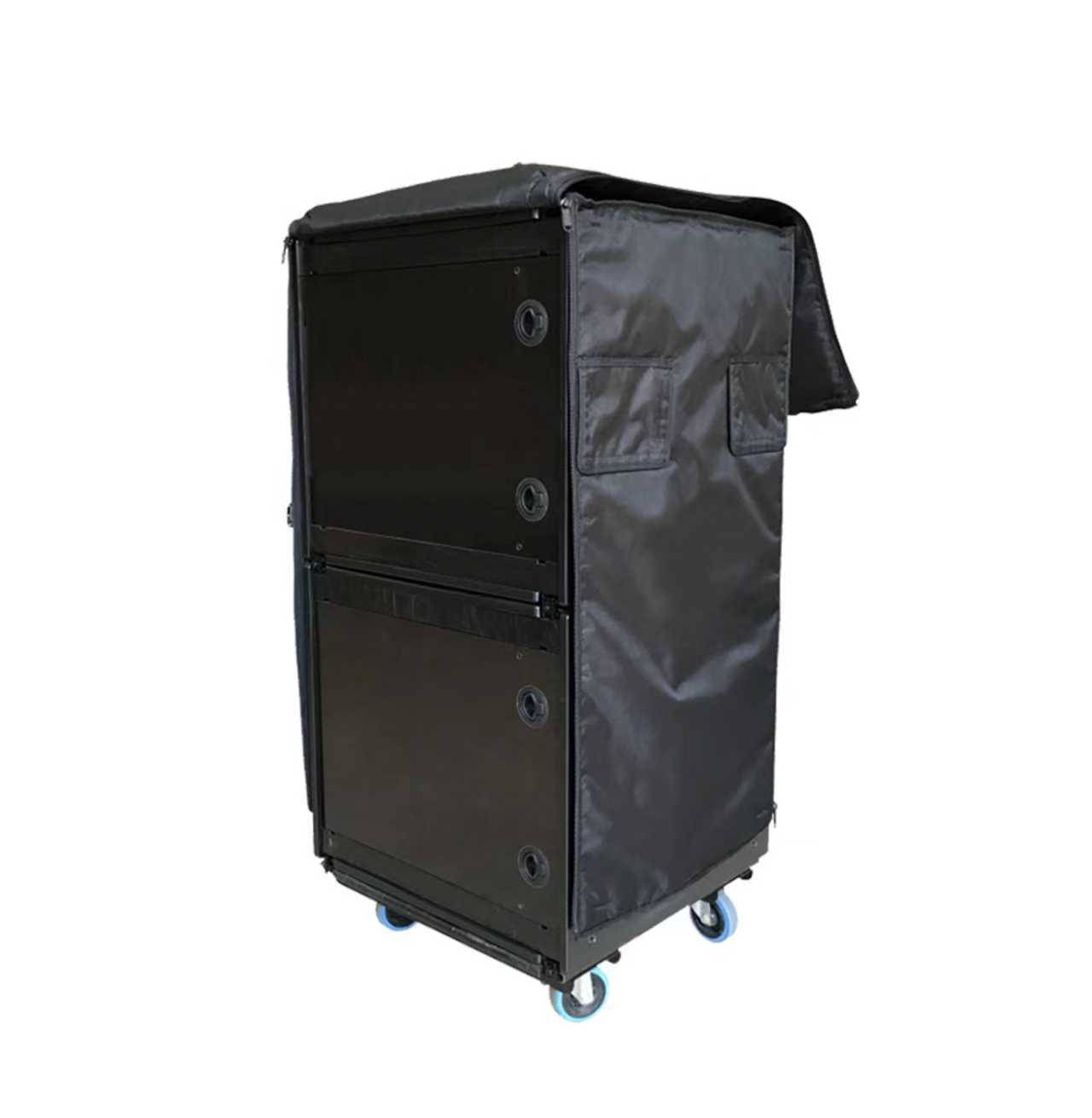 Amplifier Rack Waterproof and Impact Resistance Cover